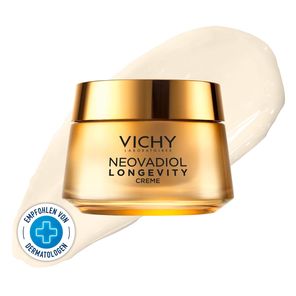 Longevity Pro-Volumen Creme