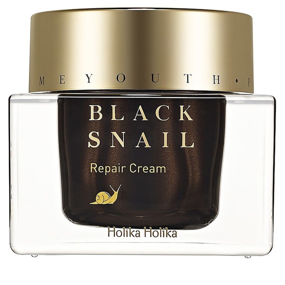 Prime Youth Black Snail Repair Cream