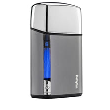 Super-x Double Foil Shaver (Silver) FS996DE