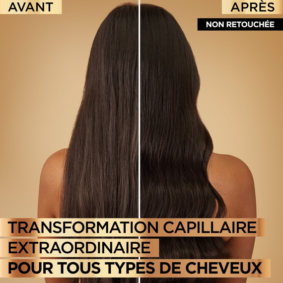 Oil Extraordinaire Refining Hair Care
