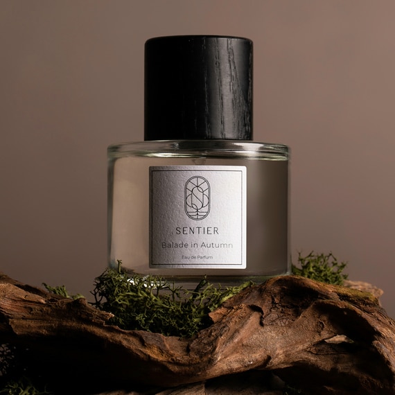 Balade in Autumn Eau de Parfum