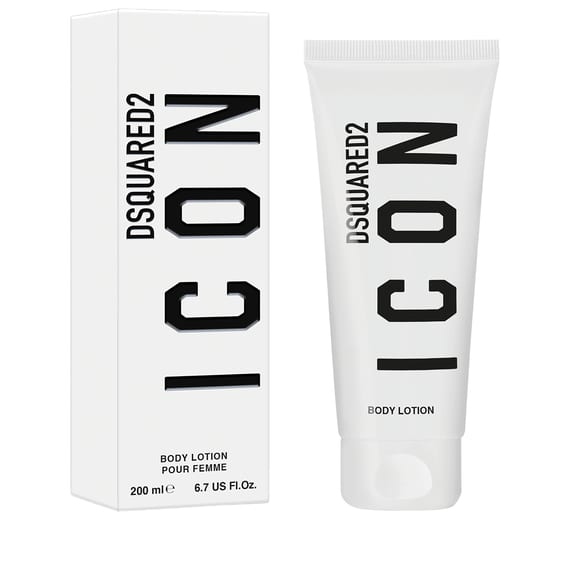 Perfumed Body Lotion