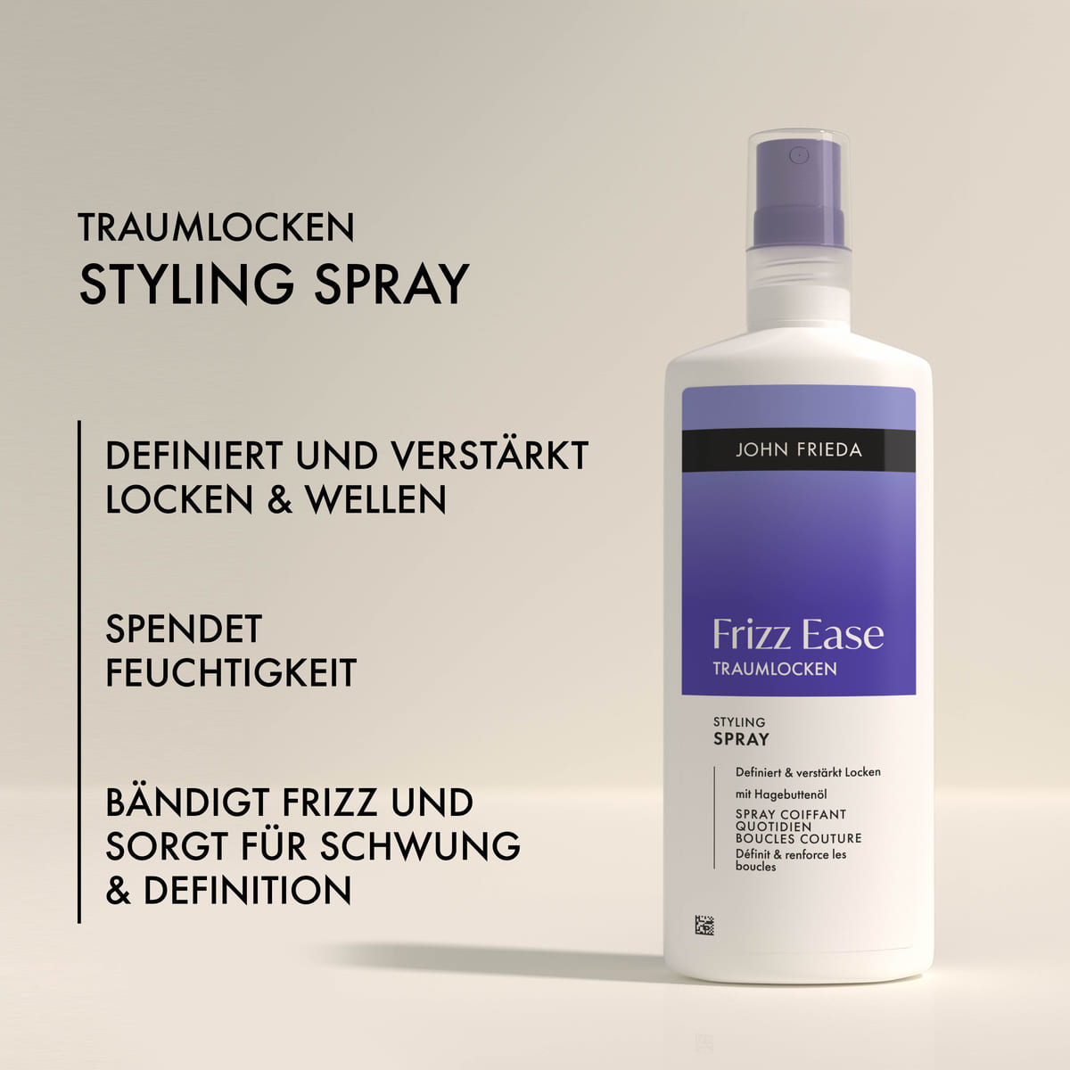 Traumlocken Styling Spray