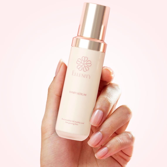 Haar Booster Serum