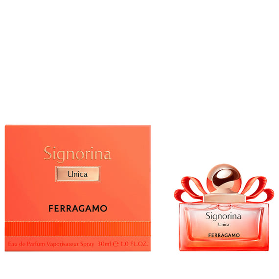 Eau de Parfum