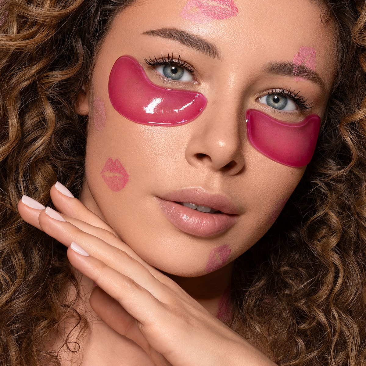 Eye Pad Mask Energy Elixir