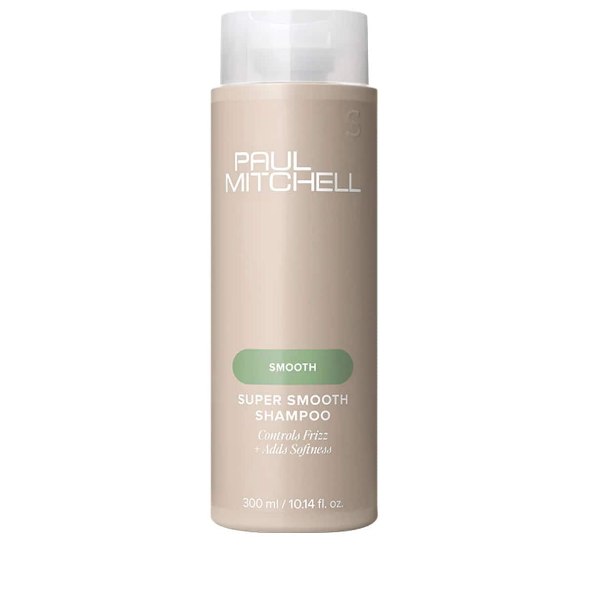 Super Smooth Shampoo