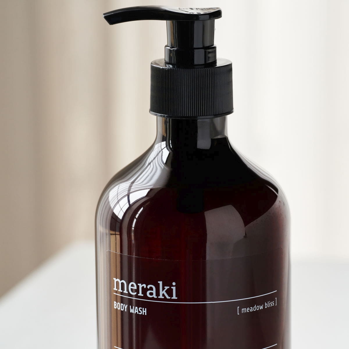 Body Wash