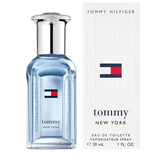 Eau de Toilette