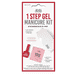1 Step Gel Manicure Kit