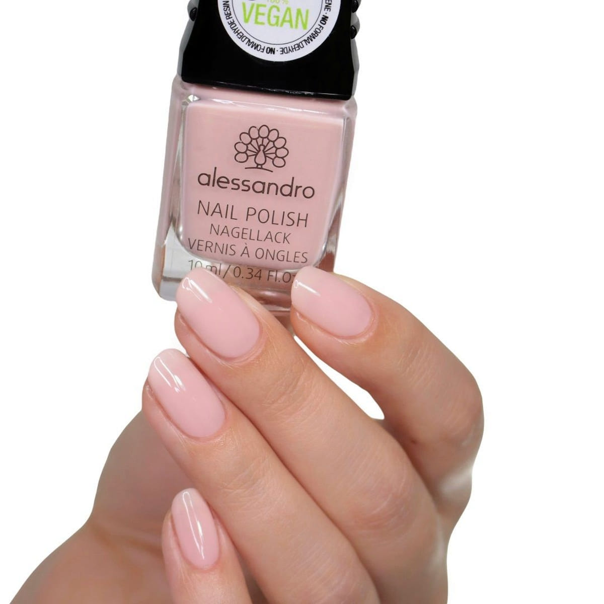 Nail Polish
