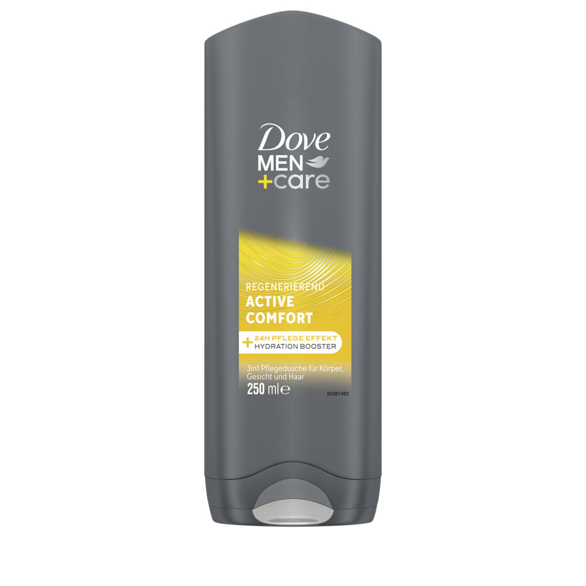 Crema doccia Men + Care Active Comfort