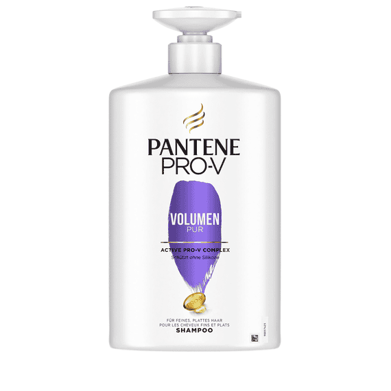 Shampoo volume puro