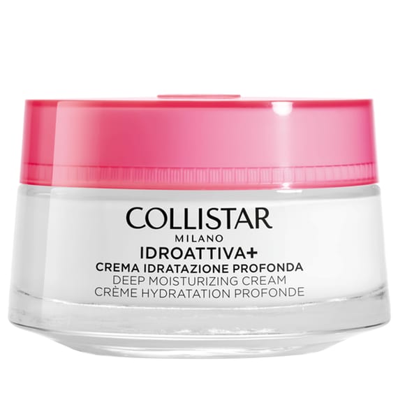 Deep Moisturizing Cream 'Icon'