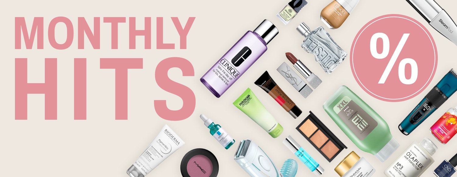 OFFERTE TOP SU HAAR-SHOP.CH