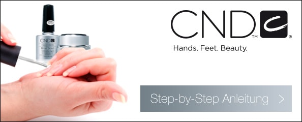 CND Brisa Step-By-Step