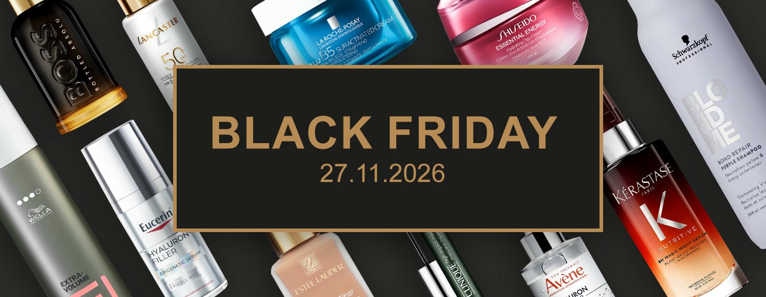 Black Friday 2026