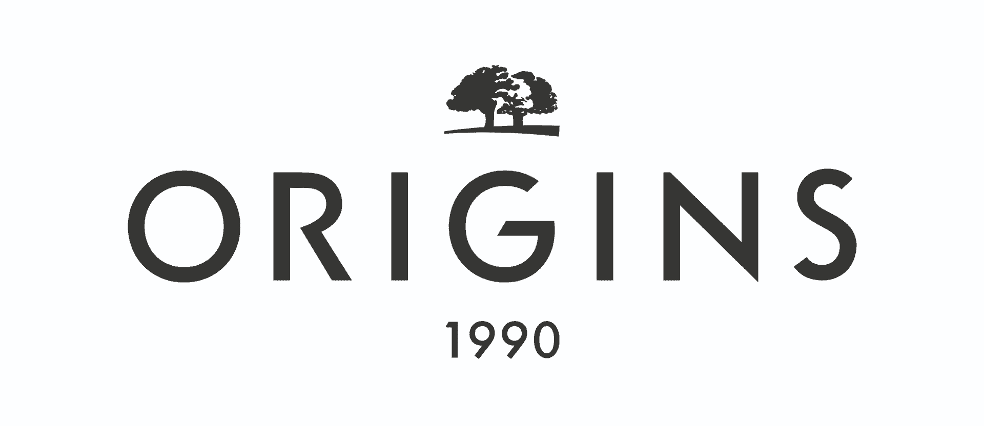 Logo Origins