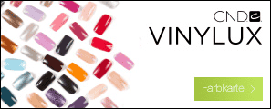 Vinylux Farbkarte